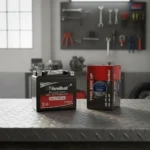 Bateria Novelbat Ytx5l Honda Xr 150L - Imagen 2