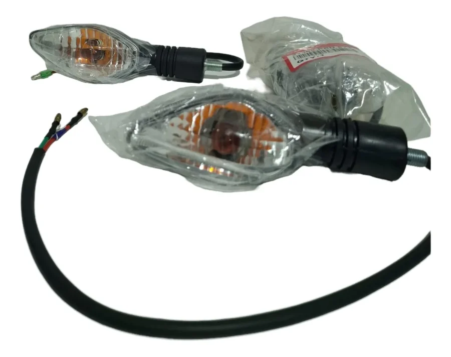 Direccional Original Honda Xr 150L - Imagen 3