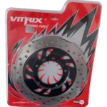 Disco De Freno Delantero Yamaha Bws 125 X