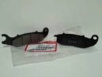 Pastillas de Freno Delantero Honda Xr 150L  2.0 - Imagen 2