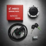 Kit De Switche Switch De Encendido Original Hero Xpulse 200