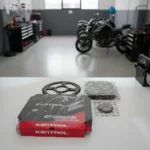 Kit De Arrastre Akt Ttr 180 13-40t 520h-106l-4h - Imagen 3