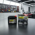 Bateria Megabat Mtx5l Honda Xr 190L - Imagen 3