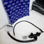 Bomba De Freno Trasero Original Akt Ttr 200 Tt Ds 200