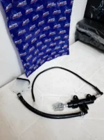 Bomba De Freno Trasero Original Akt Ttr 200 Tt Ds 200
