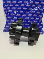 Rin Trasero Completo 17 215 Akt Ttr 180 - Imagen 2