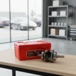 Cigueñal Completo Akt  Nkd 125 - Imagen 5