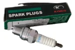 Bujia De Encendido Original Kymco Agility 125 Fly - Imagen 3