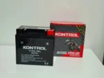 Bateria Kontrol Ytx5l Gel Bajaj Pulsar Ns 160 150