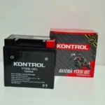 Bateria Kontrol Ytx5l Gel Bajaj Pulsar Ns 160 150