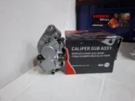 Caliper Mordaza De Freno Delantero Honda Xr 125L + pastillas de freno