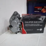 Caliper Mordaza De Freno Delantero Honda Xr 125L + pastillas de freno