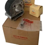 Kit De Cilindro Original Kymco Agility 125 Fly Digital Go Rs