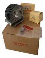 Kit Cilindro Completo Original Kymco Agility 125 Rs Go FLY