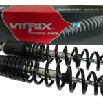 Juego De Amortiguadores Yamaha Nmax 155 Connected Y V1