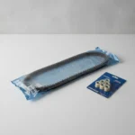 Correa De Transmision Y Rollers Dados Akt  Jet4 125