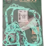 Kit De Empaques De Motor Hero Eco 100+ Hero Delux