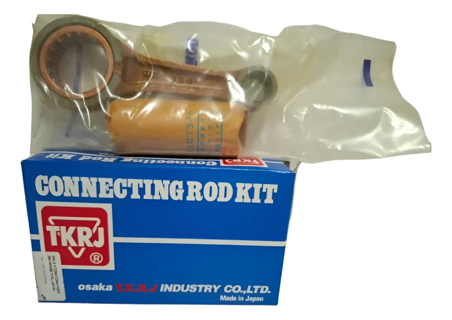 Kit De Biela De Motor Honda Tornado Xr 250 - Imagen 2