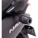 Slider Barras De Protección Trasero Yamaha Nmax 155 Connected