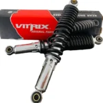 Juego De Amortiguadores Suzuki Ax4 Ax 4