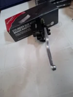 Bomba De Freno Delantero Yamaha Bws 125 Bws 125 Fi - Imagen 2