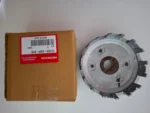 Corona De Clutch Y Piñon Primario Honda Xr 150 - Imagen 8