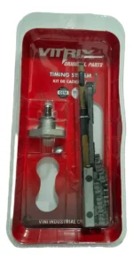 Kit De Cadenilla Distribucion Honda Tornado Xr 250 Tensor - Imagen 2