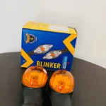 Direccional Trasera Boxer Ct 100