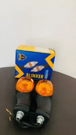 Direccional Trasera Boxer Ct 100