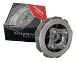 Prensa Centro De Clutch Hero Xpulse 200 - Imagen 2