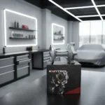 Campana Manzana Trasera Yamaha Xtz 250 - Imagen 2