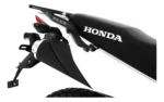 Parrilla Herraje Original Para Maletero Honda Xr 150 XR 150L 2.0 Xr 125 - Imagen 3