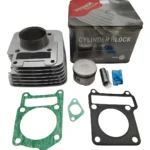 Kit De Cilindro Completo Libero 125 Ybr 125