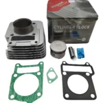 Kit De Cilindro Completo Xtz 125