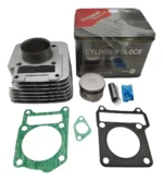 Kit De Cilindro Completo Xtz 125
