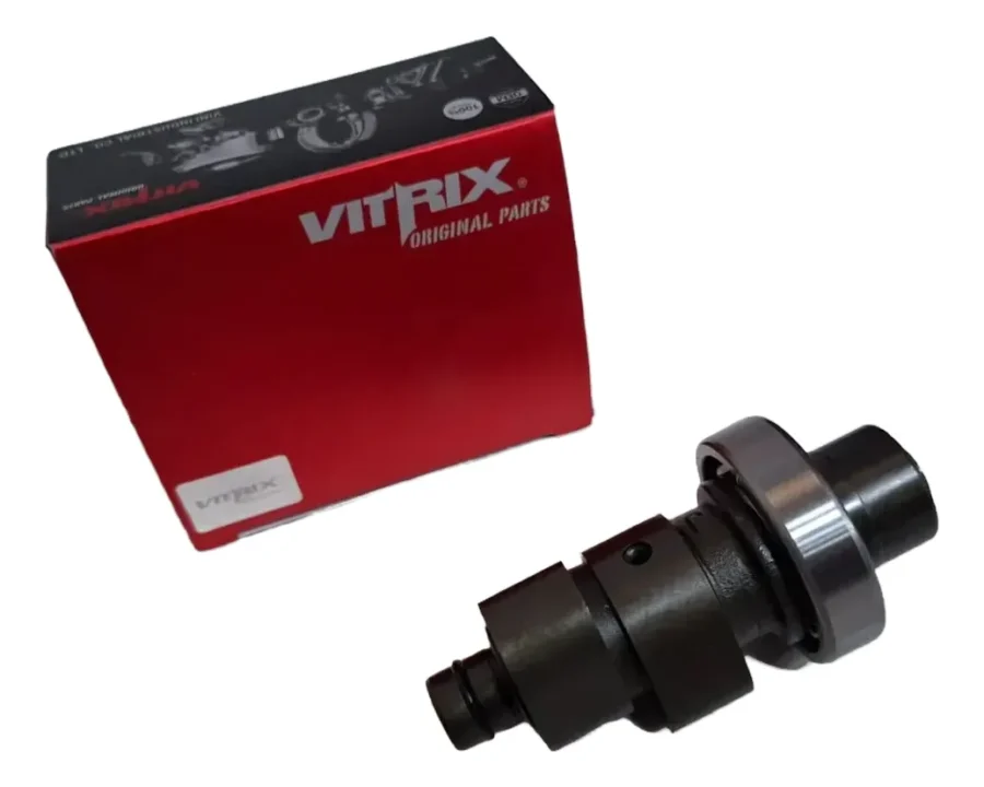 Arbol De Levas Yamaha Xtz 250 Fz 250 - Imagen 4