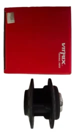 Manzana Campana Delantetera + Radios Victory Mrx 125 Arizona 200 - Imagen 2