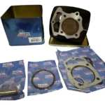 Kit De Cilindro Original Akt Cr5 200 Ttr 200 Ttx 200
