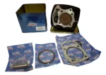 Kit De Cilindro Completo Original Akt Tt Ds 200 Cr5 200 Ttr200 Ttx200