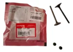 Kit Juego De Valvulas Honda Xr 150L
