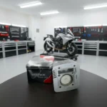 Kit De Cilindro Completo Libero 125 Ybr 125 Xtz 125 - Imagen 4