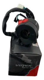 Comando Electrico Derecho Akt Cr5 180 - Imagen 4