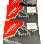 Cadenilla De Distribucion Motor Akt Cr5 200 Ttr 200 Y Ttx 200