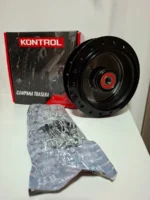 Rin Trasero Completo De 17 Pulgadas 185 Akt Nkd 125 - Imagen 5