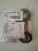 Kit Cunas De Dirección Honda Eco Deluxe - Imagen 5