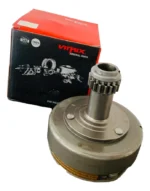 Clutch Automático Centrifugo Completo Akt Ak 125 W Flex - Imagen 2