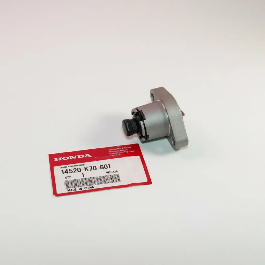 Kit De Cadenilla Original Honda Xr 190L - Imagen 4