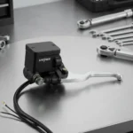 Bomba De Freno Trasero Lado Izquierdo Yamaha Bws 125 Bws 125 Fi - Imagen 2