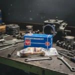 Kit De Biela De Motor Honda Tornado Xr 250 - Imagen 3