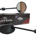 Juego De Espejos Retrovisores Yamaha Bws 125